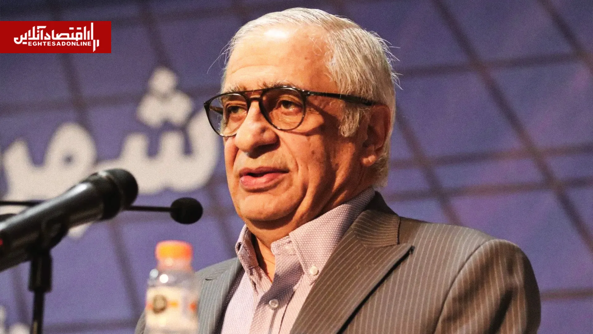 طهماسب مظاهری