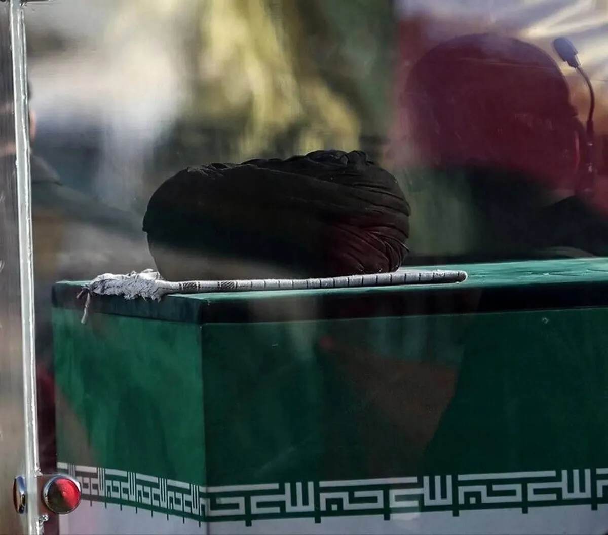جزئیات تدفین پیکر رهبر انقلاب / چه کسانی در مراسم تدفین رهبر شهید حضور دارند؟