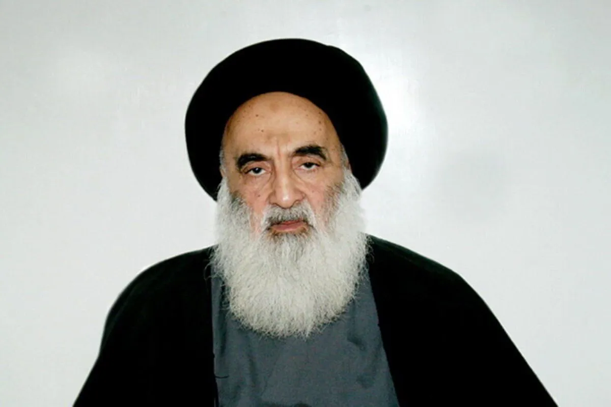 پیام تشکر دفتر رهبر انقلاب از اظهارات جدید آیت‌الله سیستانی