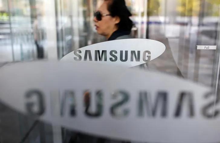 Samsung to buy car tech company Harman for $8 billion