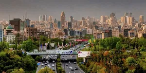 اجاره خانه در شرق تهران / واحد مناسب برای دو نفر چند؟