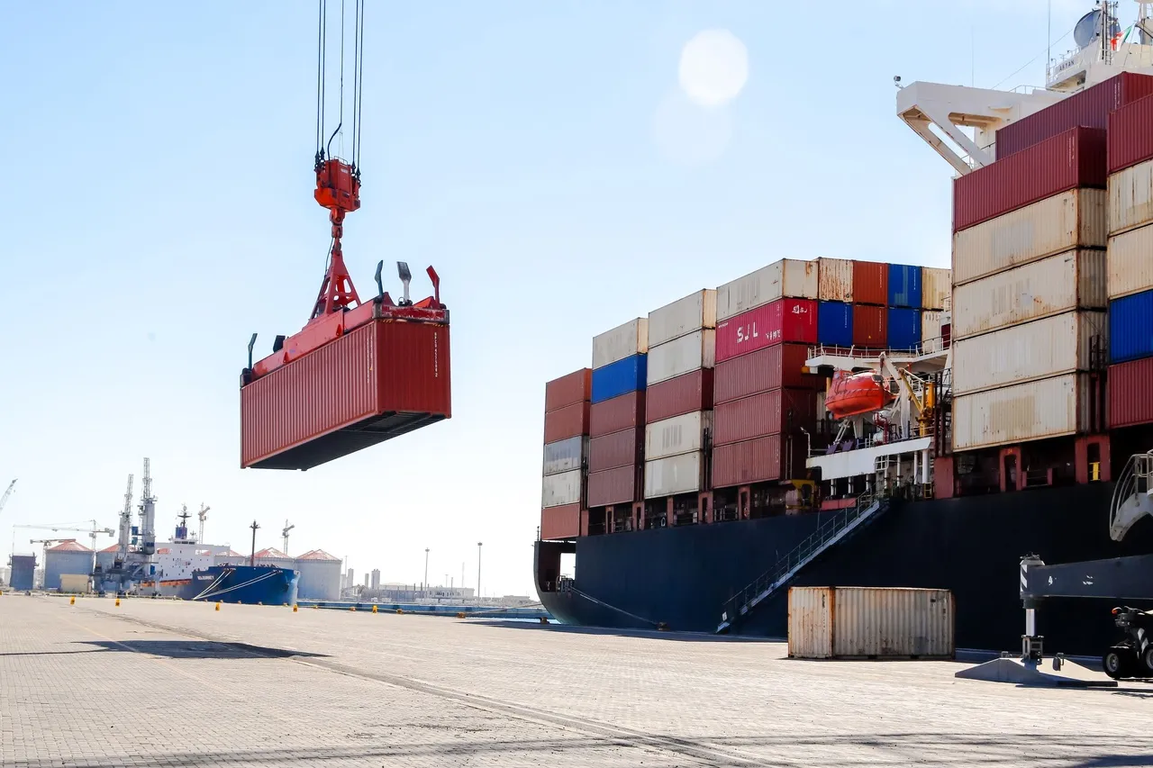 Iran-SCO’s Member States Trade Exceeds $21 Billion in 6 Months: Spokesman