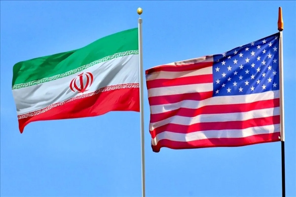 ترامپ شرط لغو محاصره دریایی را اعلام کرد/ خبرنگار اکسیوس مدعی شد