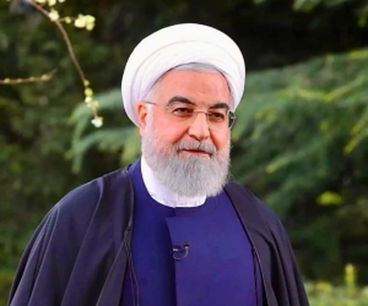 اظهارات مهم حسن روحانی در مورد ادامه مذاکرات