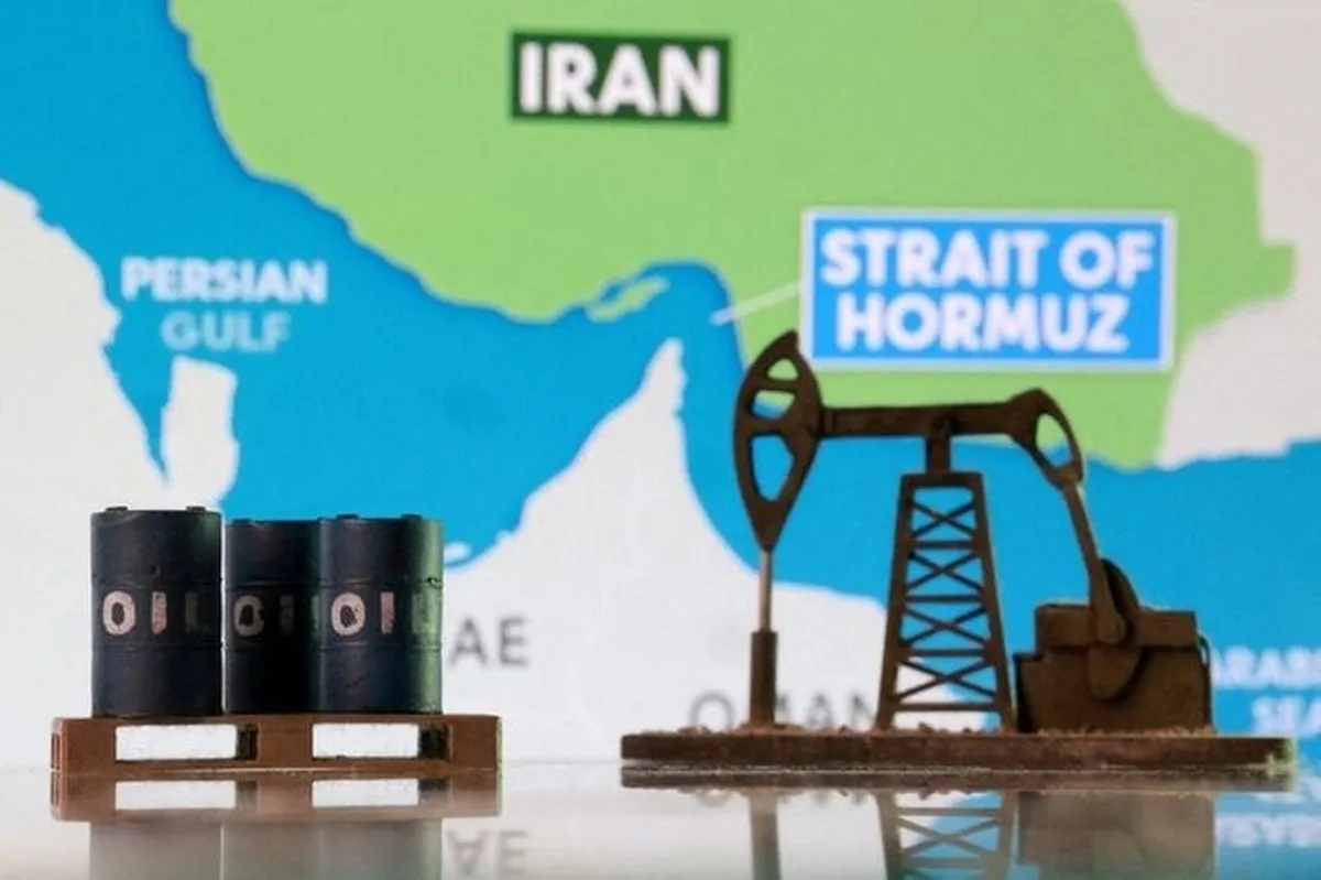 بسته شدن تنگه هرمز، شوک ششم نفتی یا نظم جدید در اقتصاد انرژی جهان؟