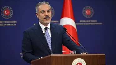 Israel will never achieve its objectives in Iran: Turkey