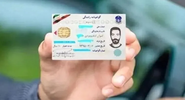گواهینامه رانندگی این افراد از فردا باطل می شود + دلایل و جزئیات