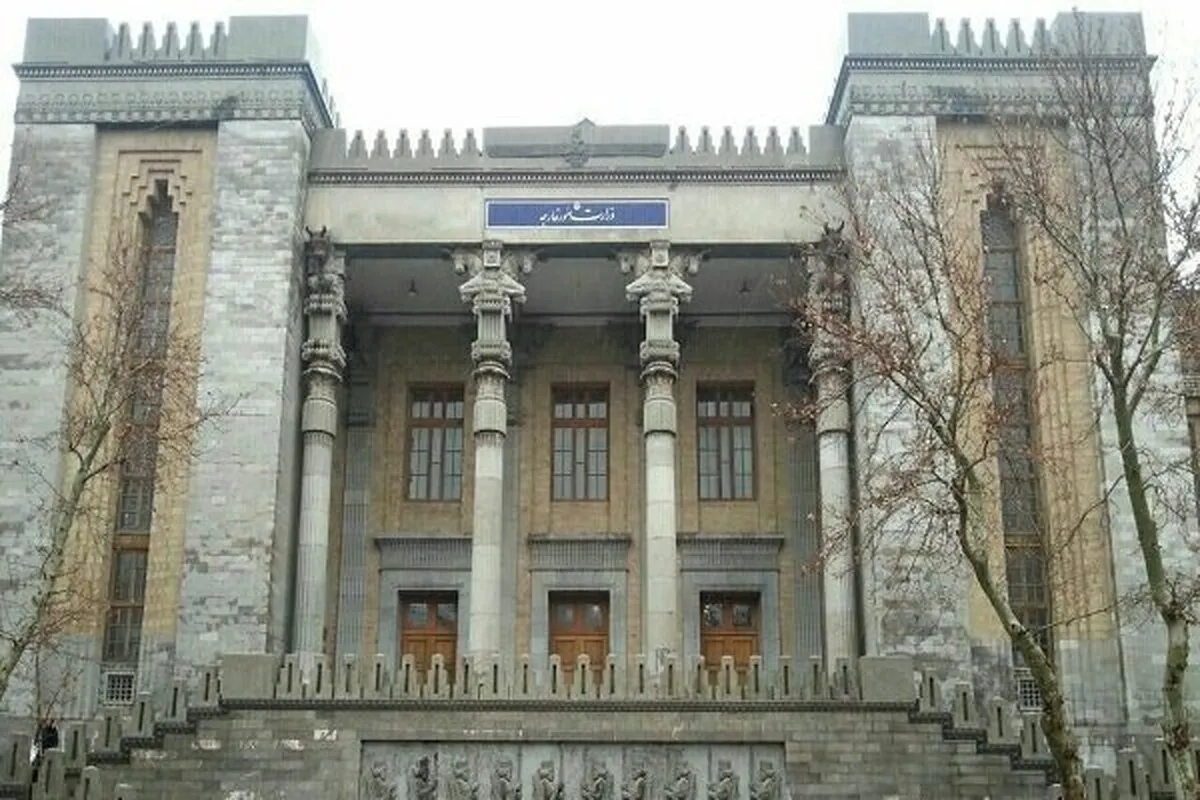 Iran summons Argentina’s chargé d’affaires over false claims