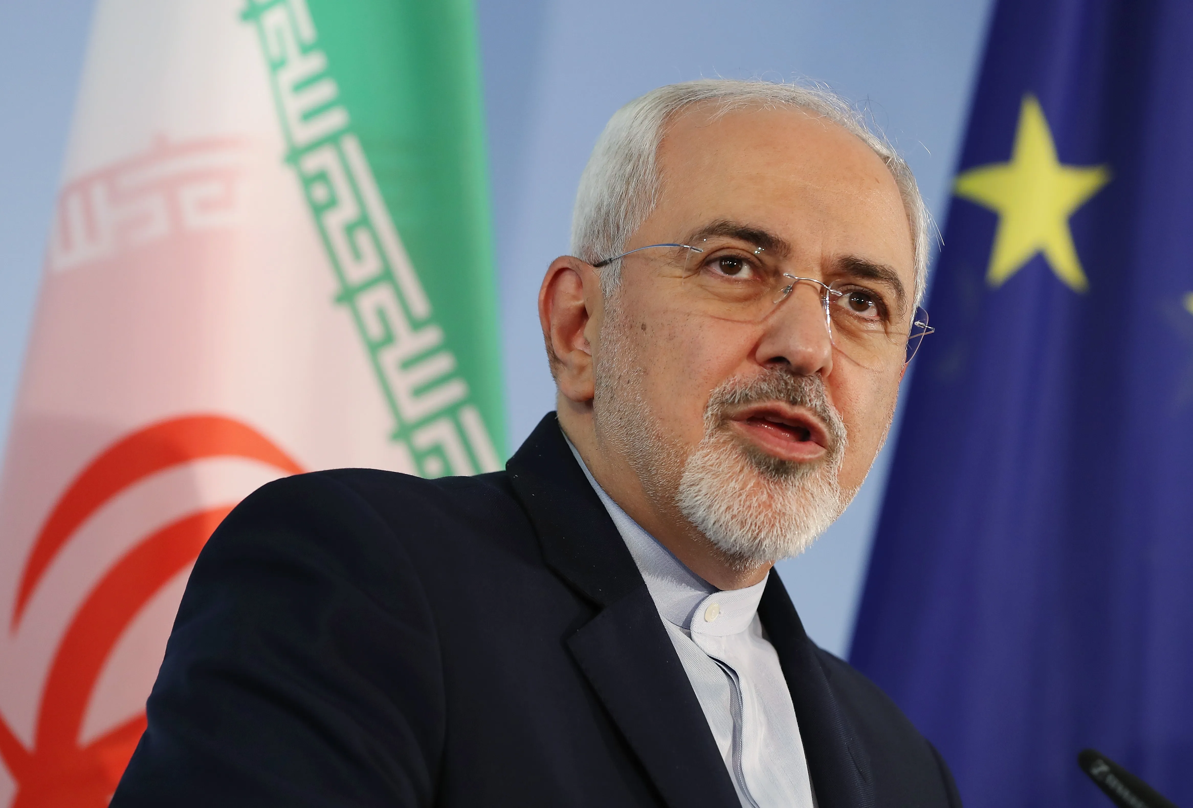 Iran calls for end of violence against Muslims in Myanmar