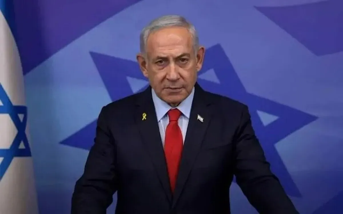 نتانیاهو: تغییر نظام ایران یکی از اهداف حملات است