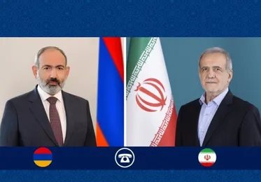 Iran Won’t Bow to Pressures: President