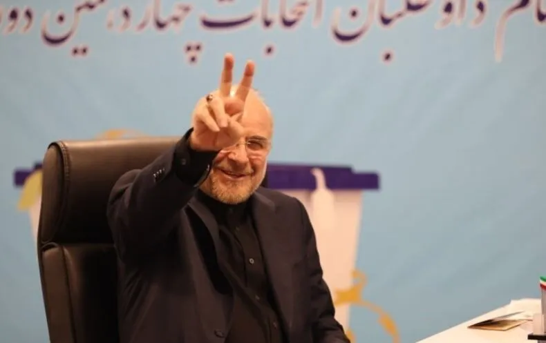 قالیباف: تهران مردسالارانه ساخته شده است