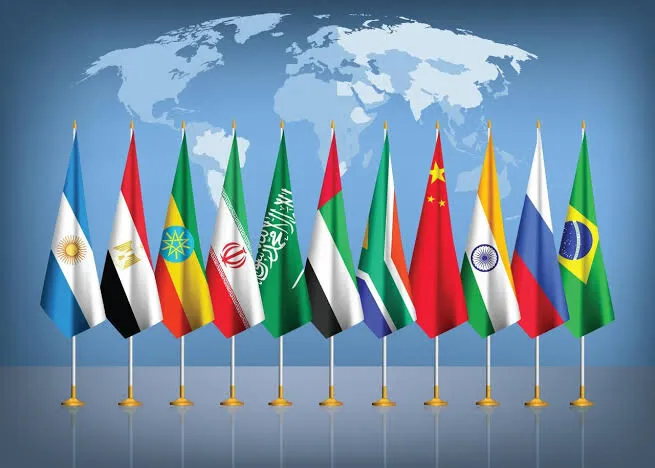 BRICS members discussing payment systems, digital currency connectivity, India's central bank chief says