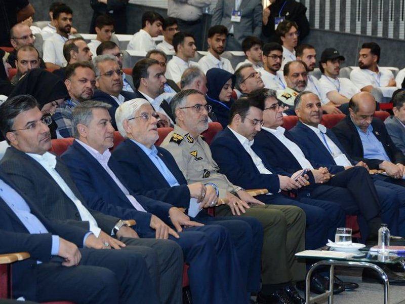 رونمایی از «کیف پول مهارت» بانک تجارت به‌مناسبت هفته ملی مهارت