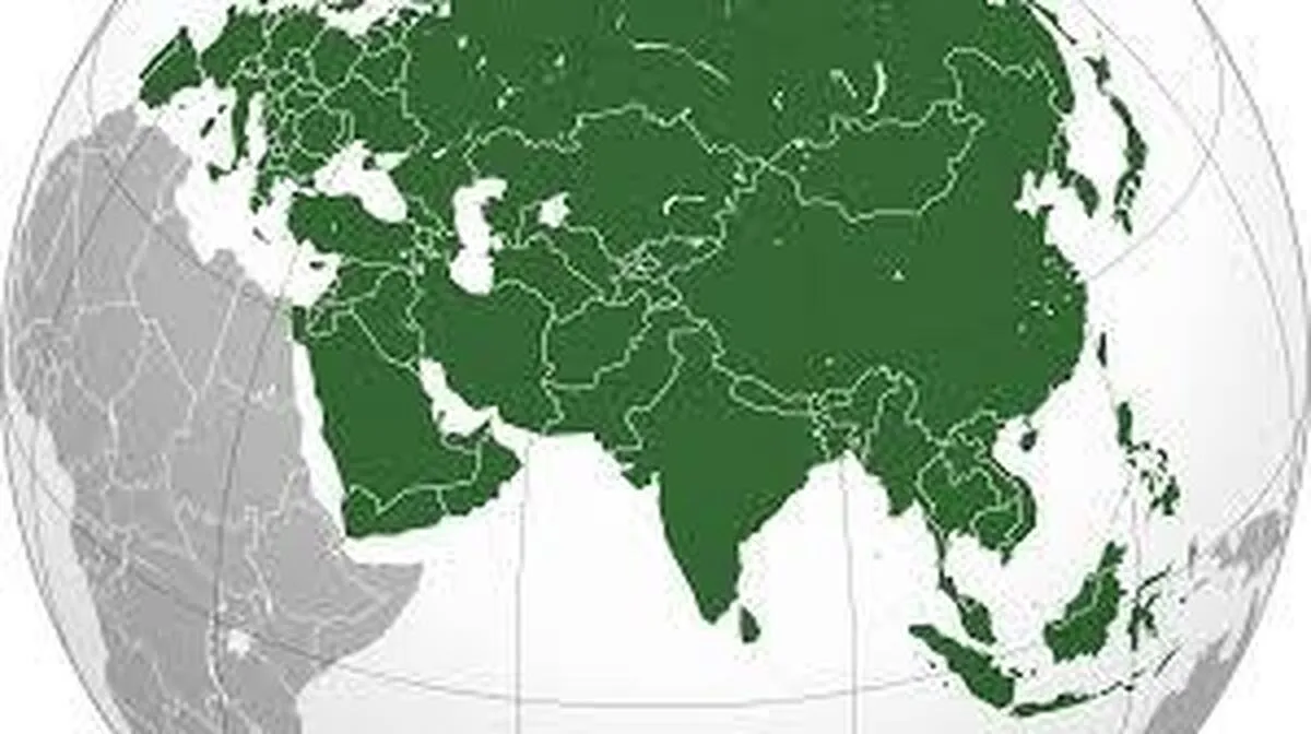 ایران برگ برنده جدید رو کرد