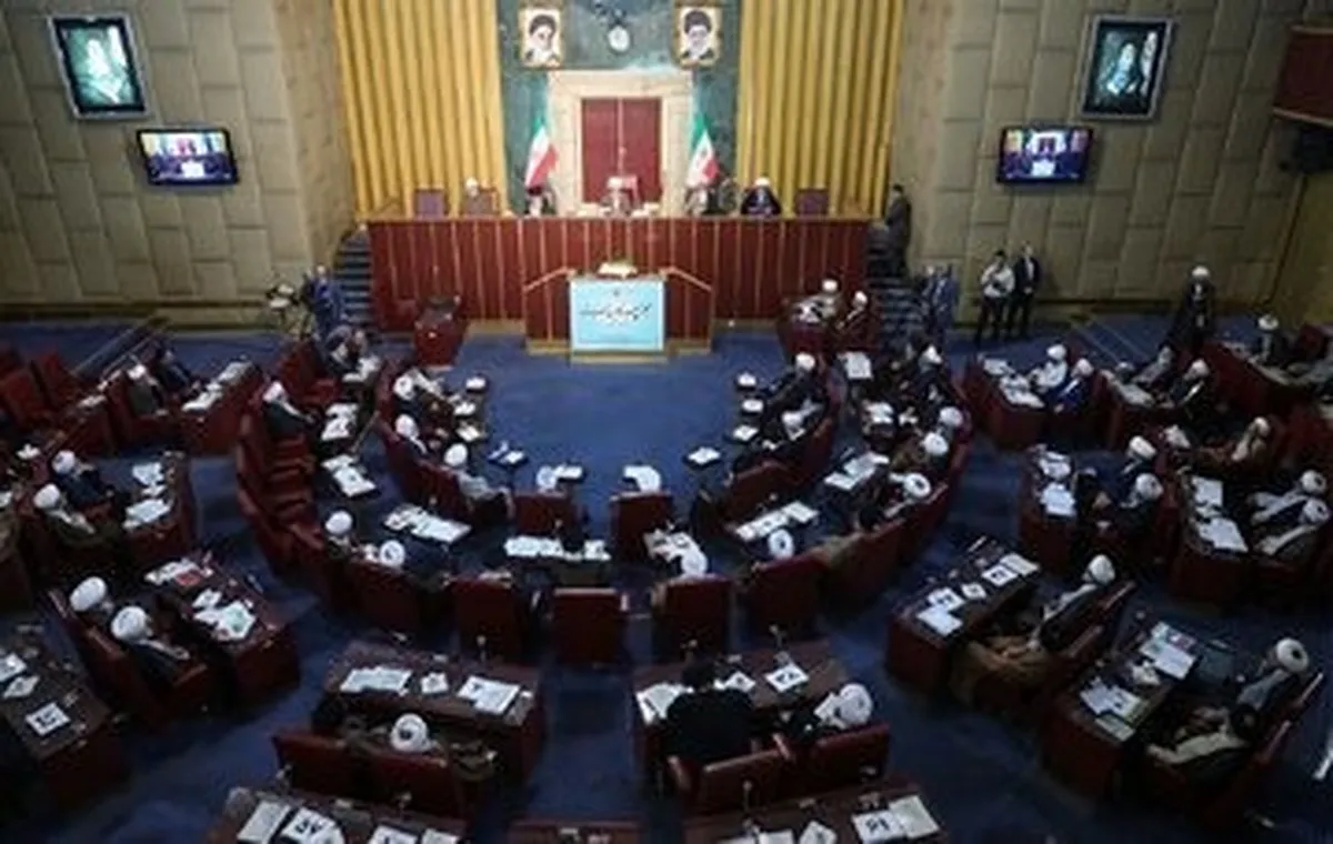 جزئیات تازه از نحوه انتخاب رهبر جدید ایران / اعرافی، آملی لاریجانی و میرباقری هم بررسی کردیم اما معدل حاج آقا مجتبی بالاتر بود