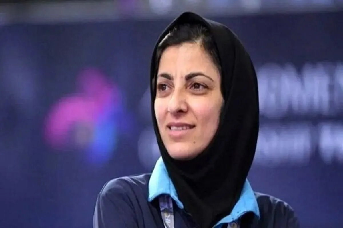 سرمربی جدید تیم ملی ایران معرفی شد