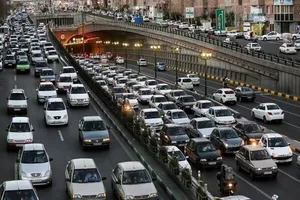 نسخه تازه برای گره‌های ترافیکی تهران/ تقاطع‌های نیمه‌تمام در کانون توجه قرار گرفتند