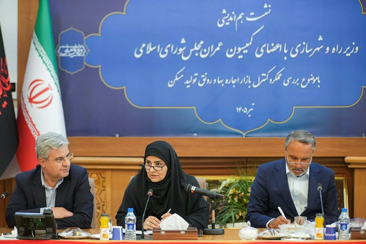 سورپرایز بزرگ دولت برای خانه‌دار شدن کم‌درآمدها/ مستا جران این خبر مهم را از دست ندهند