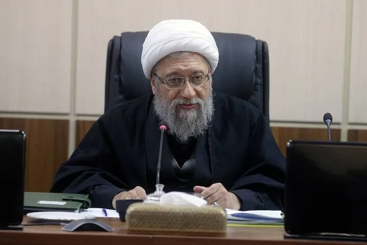آملی لاریجانی