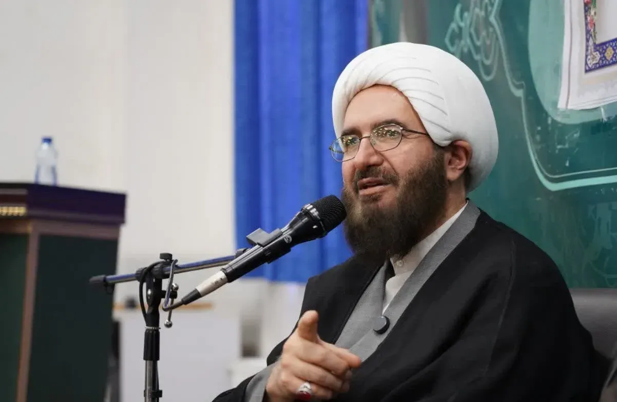 حاج علی اکبری