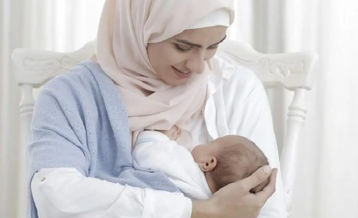 حمایت ویژه دولت از مادران / جزئیات هدیه ۴۸ میلیون تومانی به مادران