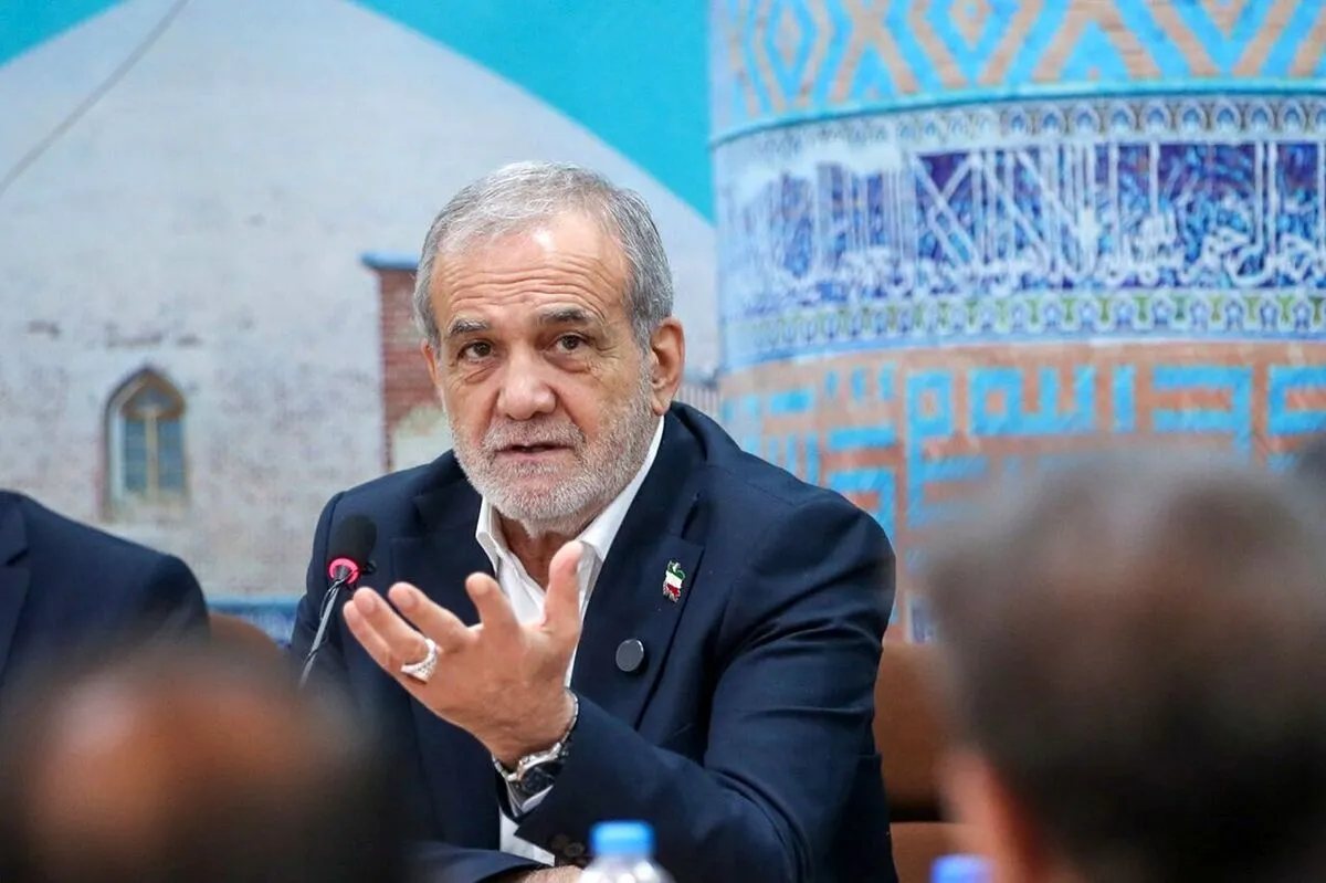 آماده باش به همه کارمندان دولت/ تصمیم نهایی در پاستور گرفته شد