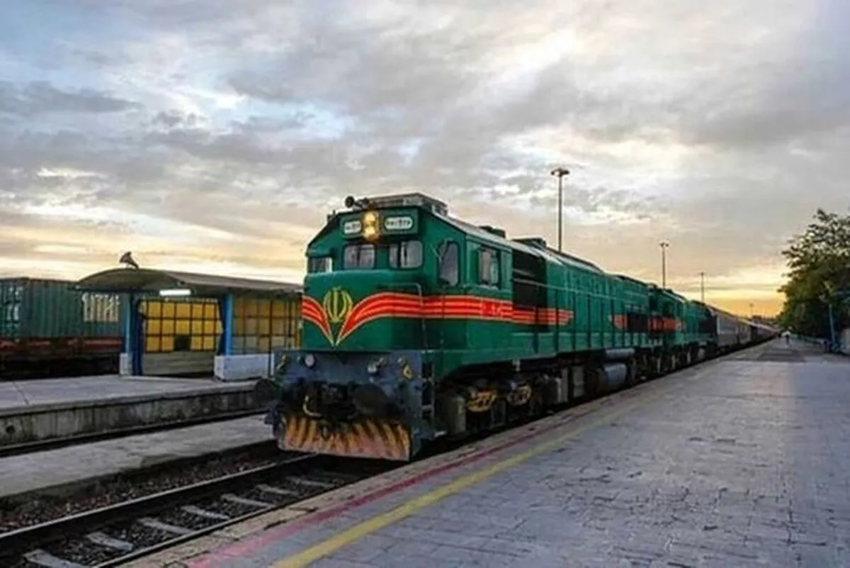 بلیت قطار گران شد / نرخ جدید مسیرهای ریلی اعلام شد