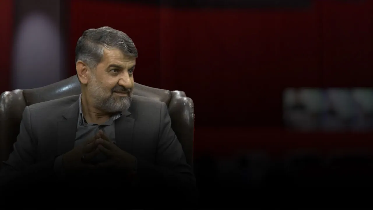 اگر روحانی رد صلاحیت نمیشد هم رای نمی‌آورد + فیلم