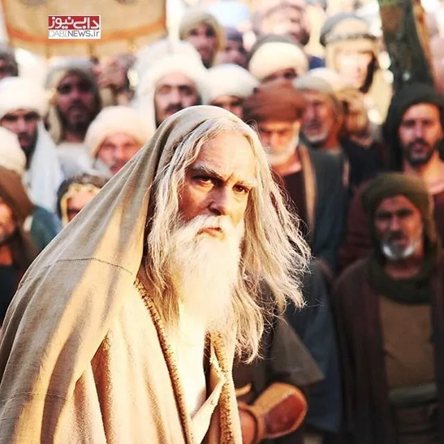 Iran’s ‘Muhammad (PBUH)’ hit Baghdad silver screen