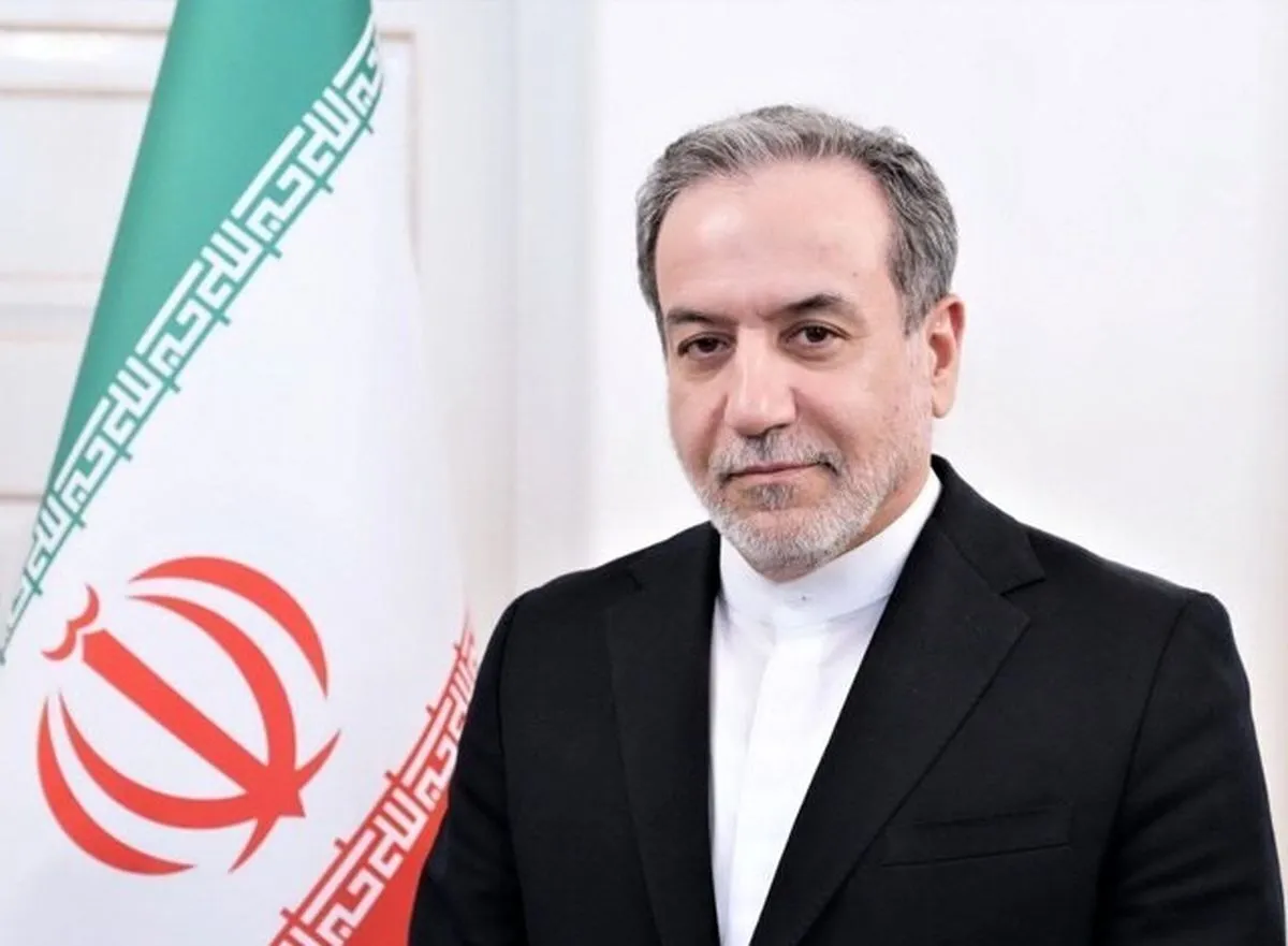 عراقچی برای پرواز به اروپا از اسرائیل و آمریکا درخواست دالان امن هوایی کرد؟