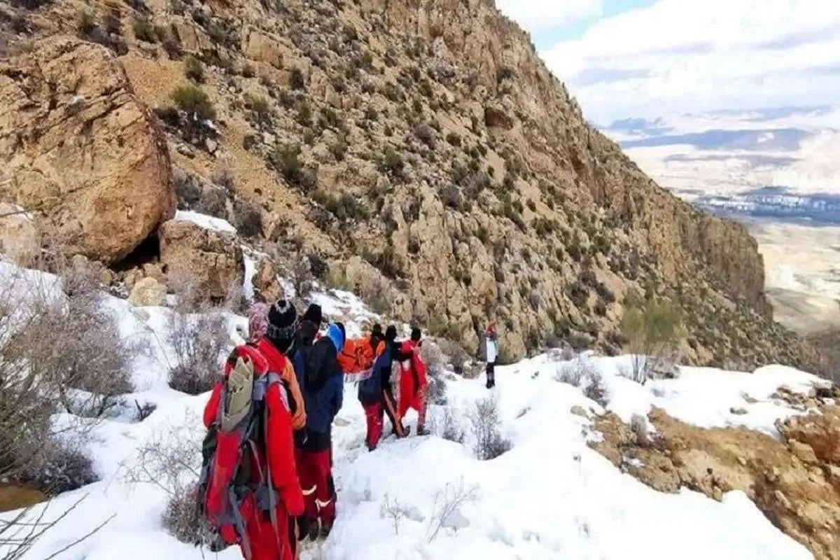 پیکر بی جان طاهره حاصلی کشف شد