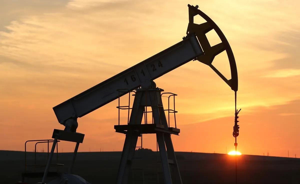 Russia’s Rising Oil-Output Forecasts Give Leverage in OPEC Talks
