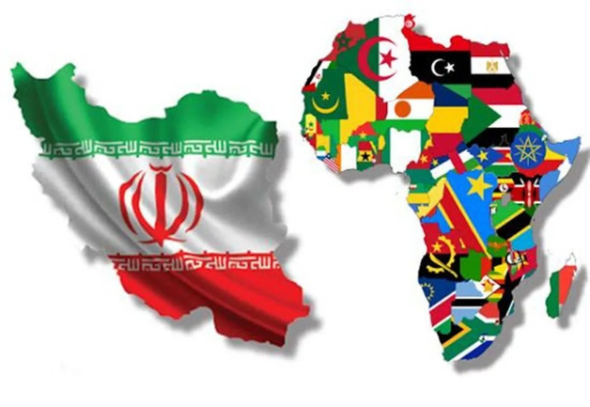 جهش ۶۶ درصدی صادرات ایران به آفریقا/ گام‌های تازه برای توسعه تجارت