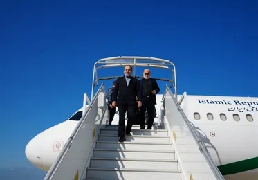 Iranian FM to Visit China for Talks