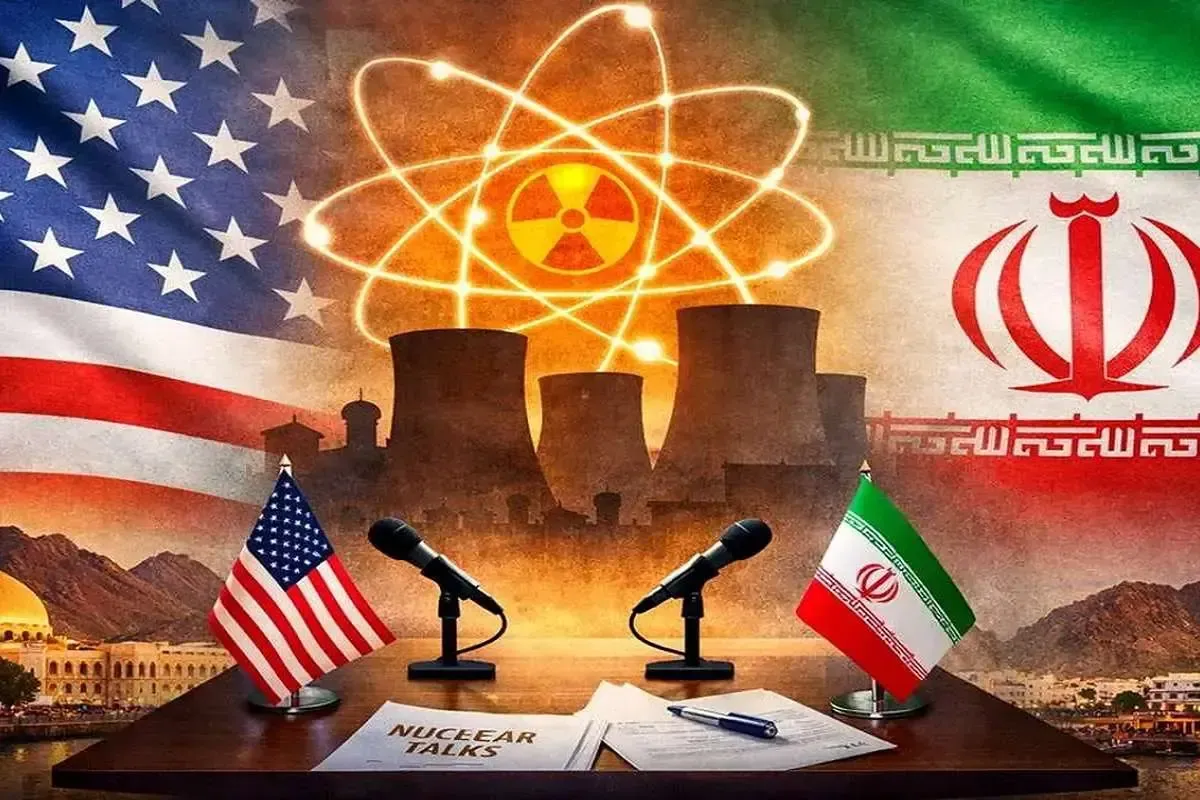 آغاز بررسی پیشنهاد متنی آمریکا در تهران / توافق موقت در راه است؟