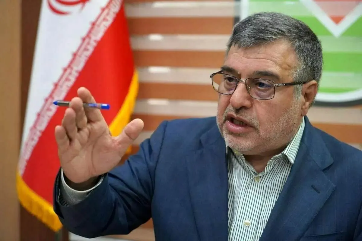 حمله شدید نماینده مجلس به دولت: چوپان‌های ما بهتر مشکلات و مسائل را می‌دانند!