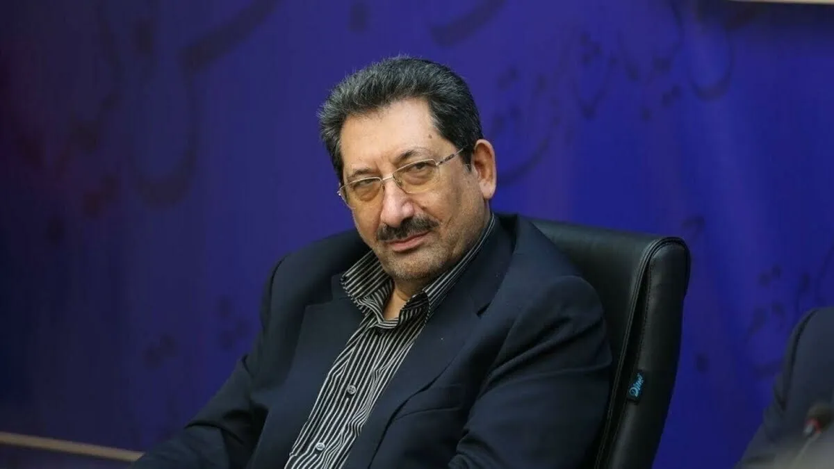 اتابک: همه ظرفیت‌ها برای حفظ جریان تولید به‌کار گرفته شد