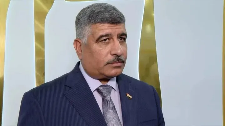 دولت عراق