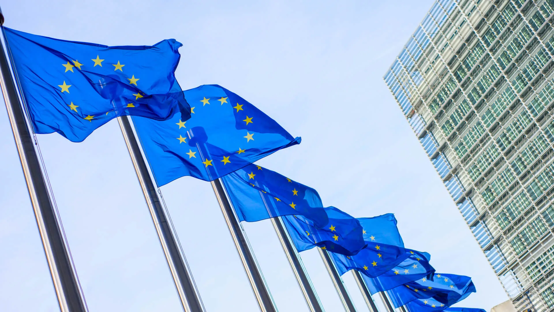 Foiling US Sanctions on Iran: The EU Blocking Regulation