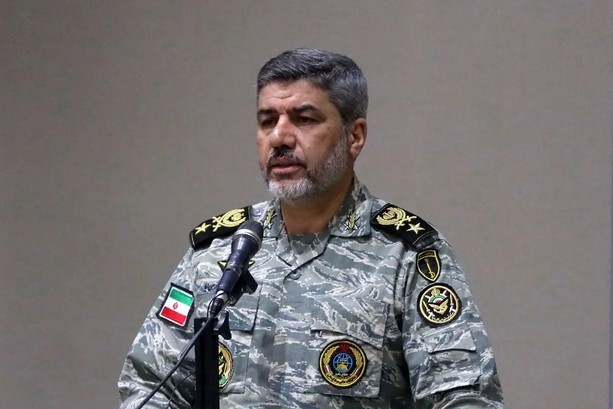 جزئیات جدید از حمله زمینی آمریکا به اصفهان / رهاسازی خلبان آمریکایی عملیات فریب بود