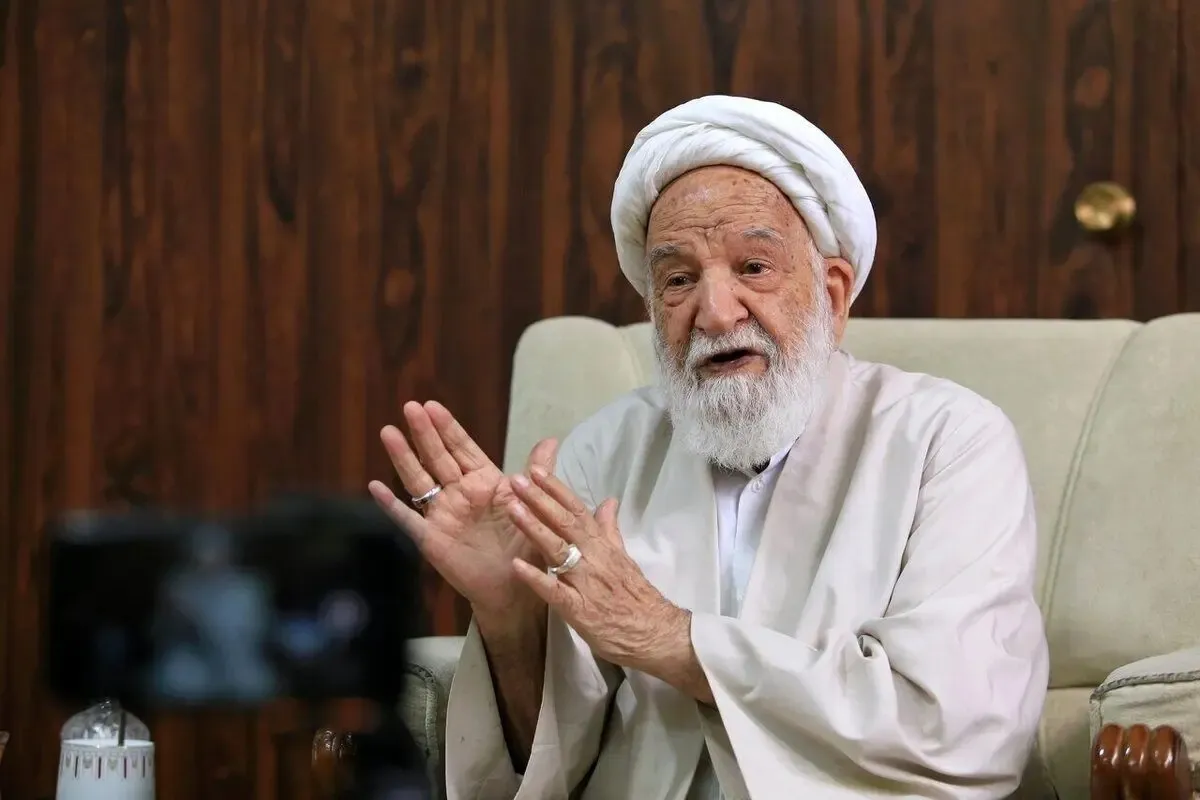 عضو جامعه مدرسین حوزه علمیه قم: در اتاق عفاف و حجاب قرار است مردم را بزنند؟ بکشند؟ ببرند؟