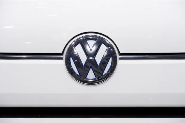 Volkswagen pleads guilty in U.S. court in diesel emissions scandal
