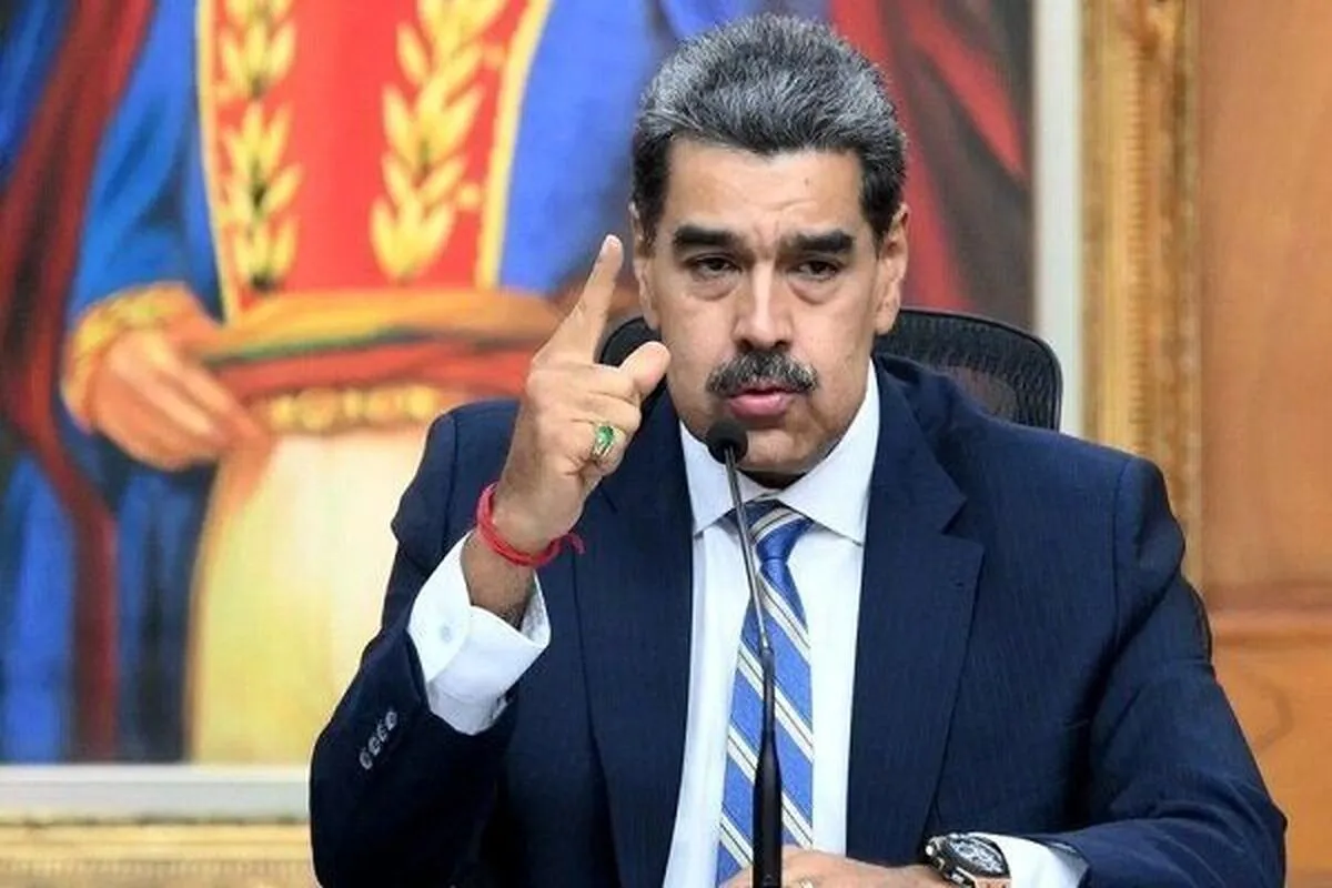 اتفاق عجیب در ونزوئلا پس از دستیگری مادورو / رسانه آمریکایی افشاگری کرد