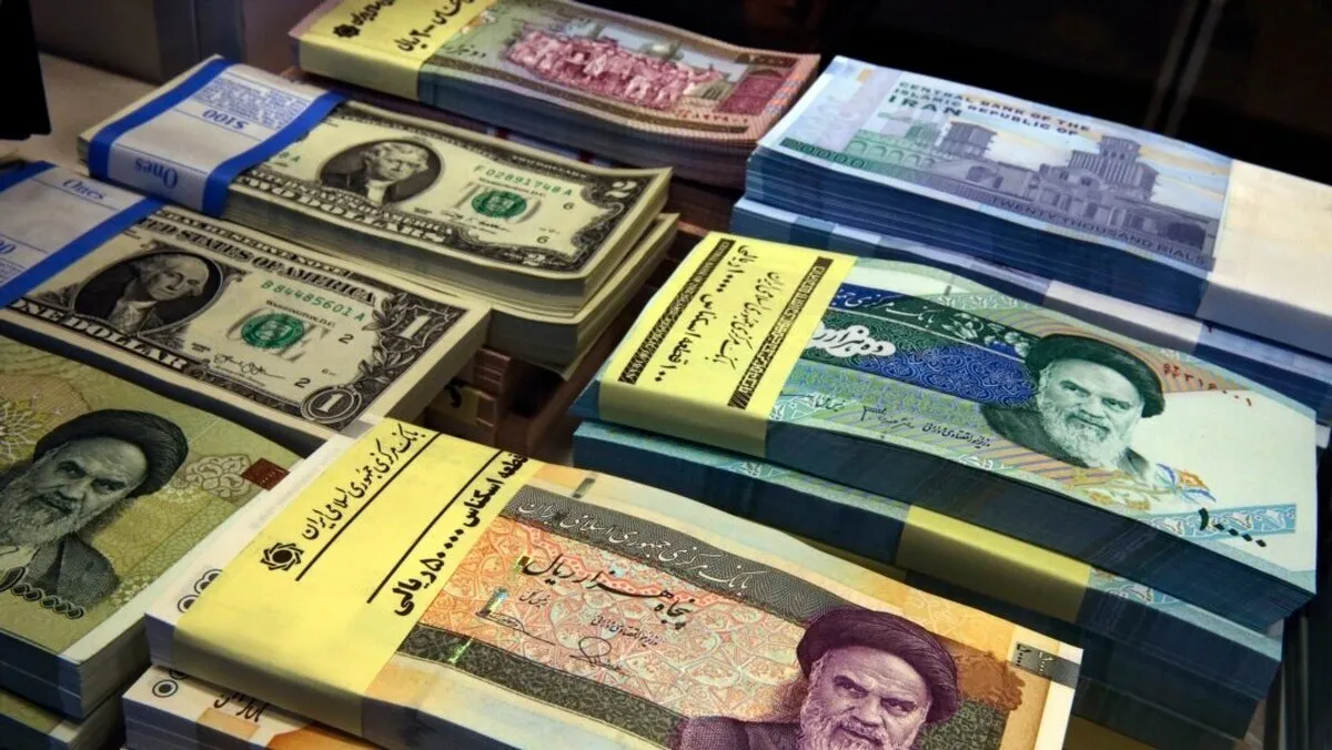 ریال ایران و عمان هر دو ریال اند، اما این کجا و آن کجا + عکس