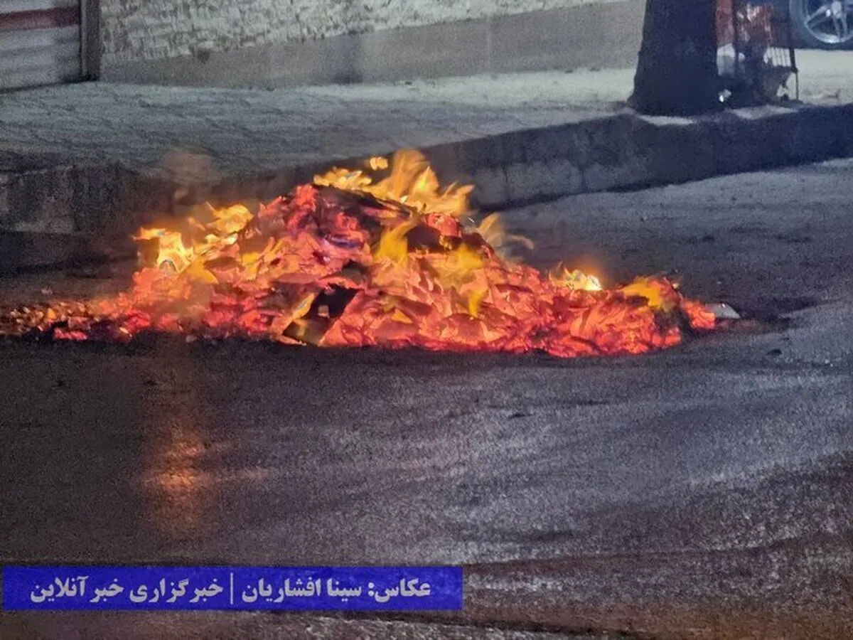 نارنجک دستی چهارشنبه سوری مرد جوان را از پای درآورد