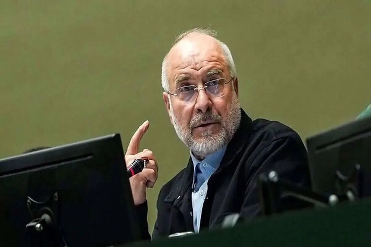 US running out of card in economic standoff with Iran :Ghalibaf