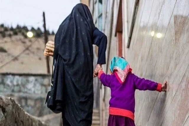 ۱۵ هزار زن سرپرست خانوار بیمه می‌شوند