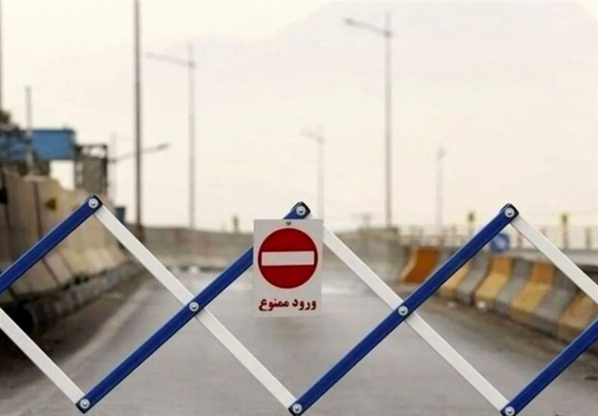 ترافیک سنگین در کندوان و آزادراه تهران-شمال