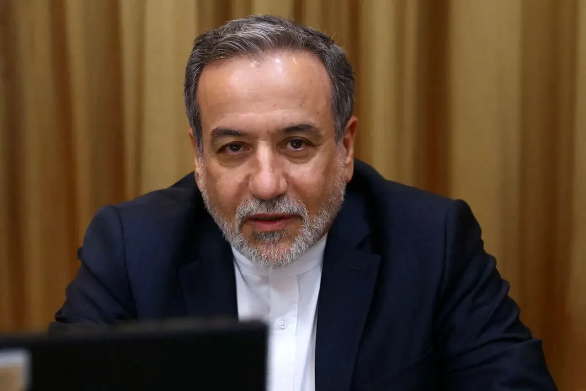عراقچی موضع ایران درمورد ادامه جنگ را توضیح داد